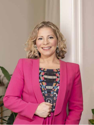 Ashley LaBorde Vuci, Baton Rouge Realtor