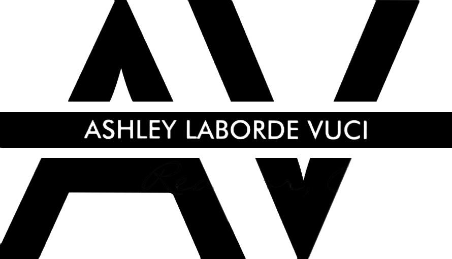 Ashley LaBorde Vuci